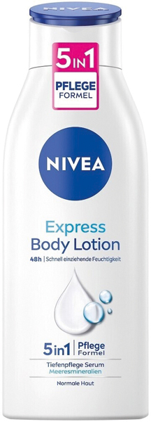 Nivea Body Lotion 400ml