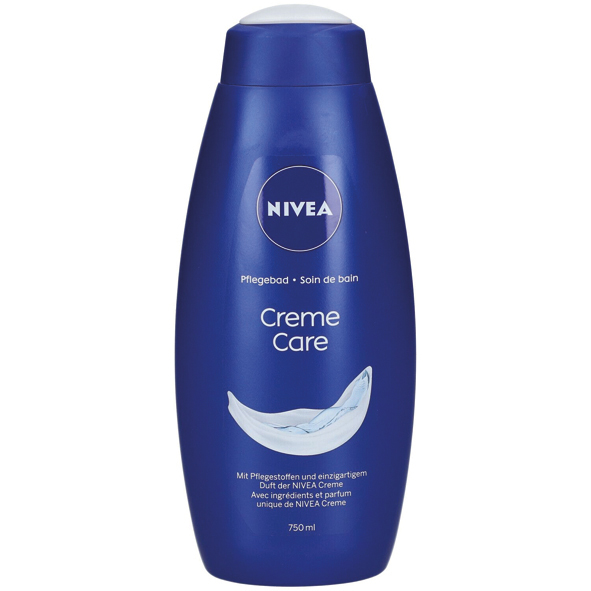 Nivea Bad 750ml Creme Care