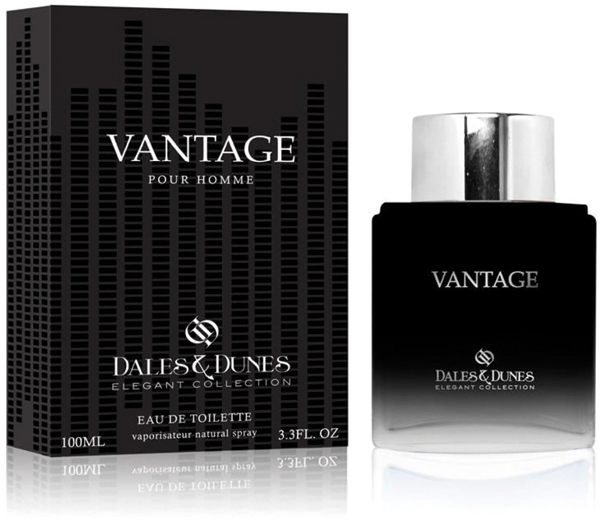 Parfüm Dales&Dunes Vantage 100ml EDT men