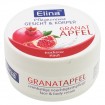 Elina Granatapfel Hautpflegecreme 150ml in Dose