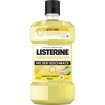 Listerine Mundspülung 600ml Fresh Ginger & Lime