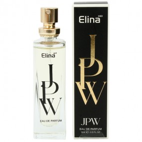 Parfum ELINA 15ml Display-3 140 St. 14fach sort.
