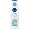 Nivea Shampoo 250ml Ocean Feeling