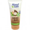 Creme HANDSAN Hand&Nail 75ml