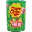 Chupa Chups Fruit 100er 1200g Dose