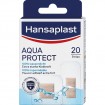 Hansaplast Aqua Protect 20er Strips