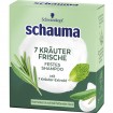 Schauma Festes Shampoo 60g 7 Kräuter