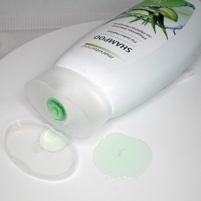 Marvita med Shampoo Aloe Vera 250ml
