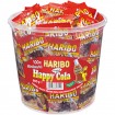 Food Haribo Happy Cola 100 Minibeutel