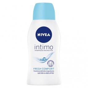 Nivea Intimo Fresh Comfort Waschlotion 50ml