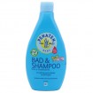 Penaten Bad+Shampoo 400ml Kopf bis Fuss