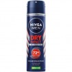 Nivea Deospray 150ml Men Dry Impact