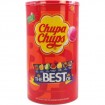 Food Chupa Chups Best of 100er Cap&Flag 1200g