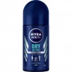 Nivea Deoroller 50ml Dry Active