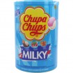 Food Chupa Chups Milky 100er 1200g Dose