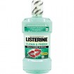Listerine Mundspülung 500ml Clean&Fresh mild