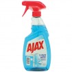 Ajax Glasreiniger 500ml 3fach Aktiv mit Sprühp.