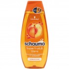 Schauma Shampoo 400ml Frucht + Vitamin