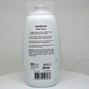 Marvita med Shampoo Aloe Vera 250ml