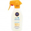 Nivea Sun Kids Spray 300ml Sensitive LSF50+