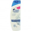Head&Shoulders Shampoo 500ml Classic Clean