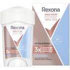 Rexona Deo Stick 45ml Max. Protection Clean Scent