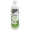 Shampoo Elina med 500ml Pflegend Herbal Care