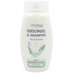 Marvita med Duschgel & Shampoo 250ml
