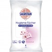 Sagrotan Hygiene Tücher 12er mit Frische-Duft