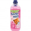 Kuschelweich Weichspüler 1 Liter Pink Kiss 38WL