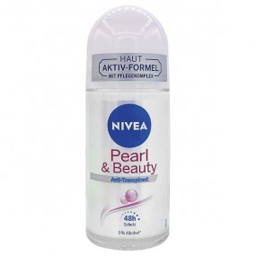 Nivea Deoroller 50ml Pearl & Beauty
