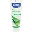 Elina Aloe Vera Hygiene Gel 75ml 2in1 in Tube