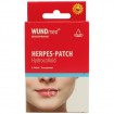 Wundverband Herpes Patch 15x15mm 6er