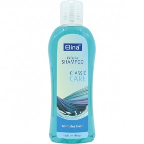 Shampoo Elina 1000ml Classic Care
