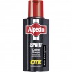 Alpecin Shampoo 250ml Sport CTX