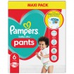 Pampers Baby Dry Pants Gr.6 Extra Large 70 Stück