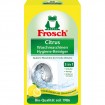 Frosch Waschmaschinen Hygienereiniger 250g