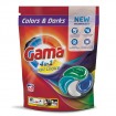 Gama Pods 4in1 60WL Color