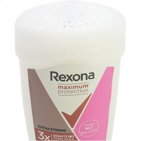 Rexona Deo Stick 45ml Max. Protection Confidence