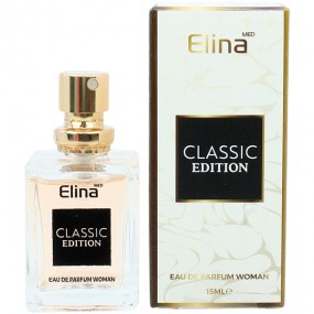Parfum ELINA 15ml Display-1, 126 St. 12fach sort.