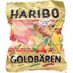 Food Haribo Goldbären 100gr