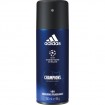 Adidas Deospray 150ml Champions League