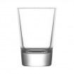 Glas Schnapsglas 60ml