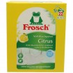 Frosch Waschpulver 22WL Citrus