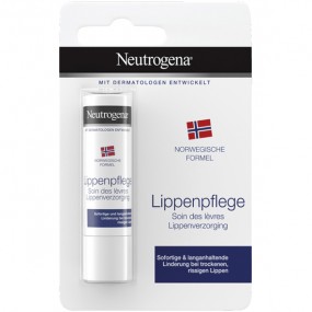 Neutrogena Lippenpflege 4,8g LSF 4