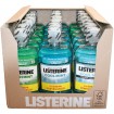 Listerine Mundspülung 2x600ml 9er Mix