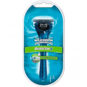 Wilkinson Protector 3 Rasierapparat