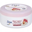 Dove Body Yoghurt Körpercreme 250ml Granatapfel
