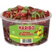 Food Haribo Runddose Happy Cherries 150 Stk.