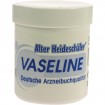Creme Heideschäfer Vaseline 100ml Apotheken-Qual.